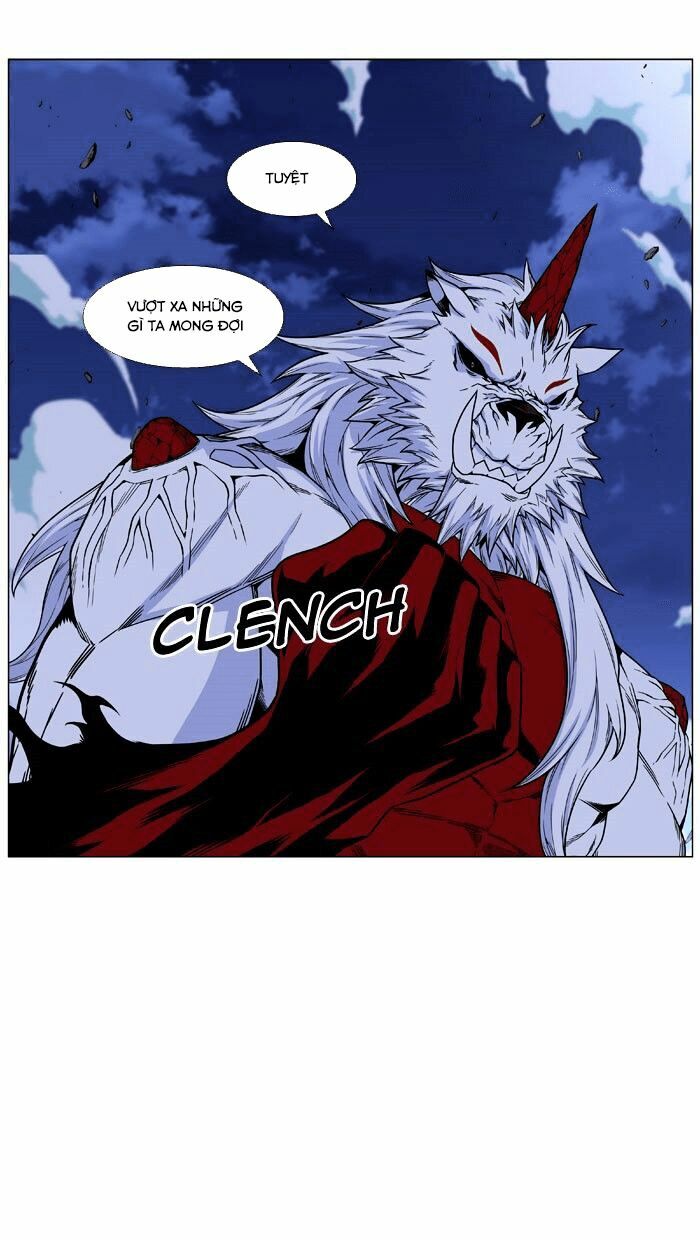 Ma Cà Rồng Quý Tộc: Chapter 468