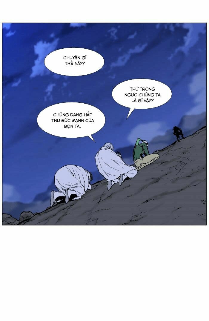Ma Cà Rồng Quý Tộc: Chapter 468