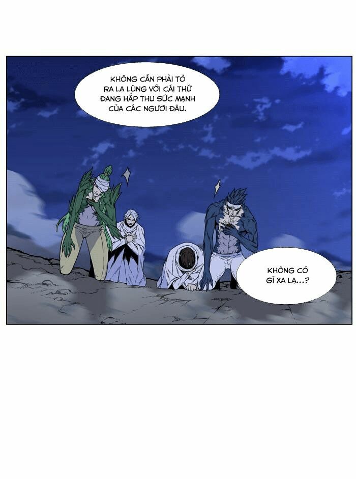 Ma Cà Rồng Quý Tộc: Chapter 468