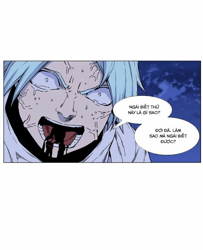 Ma Cà Rồng Quý Tộc: Chapter 468