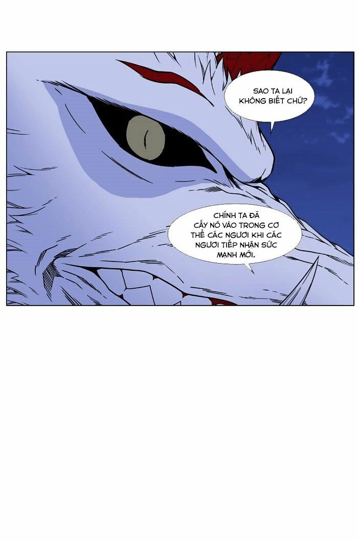 Ma Cà Rồng Quý Tộc: Chapter 468