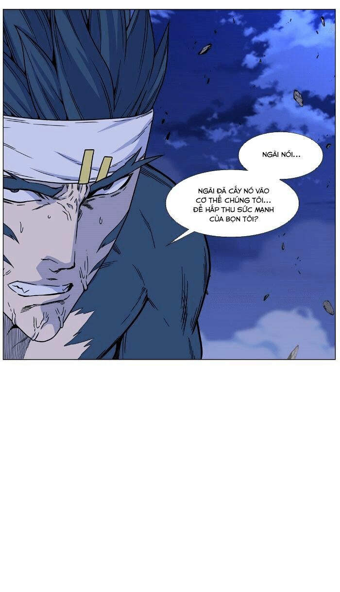 Ma Cà Rồng Quý Tộc: Chapter 468