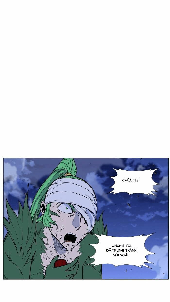 Ma Cà Rồng Quý Tộc: Chapter 468