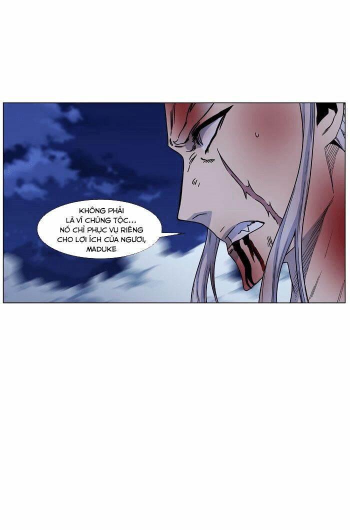 Ma Cà Rồng Quý Tộc: Chapter 468