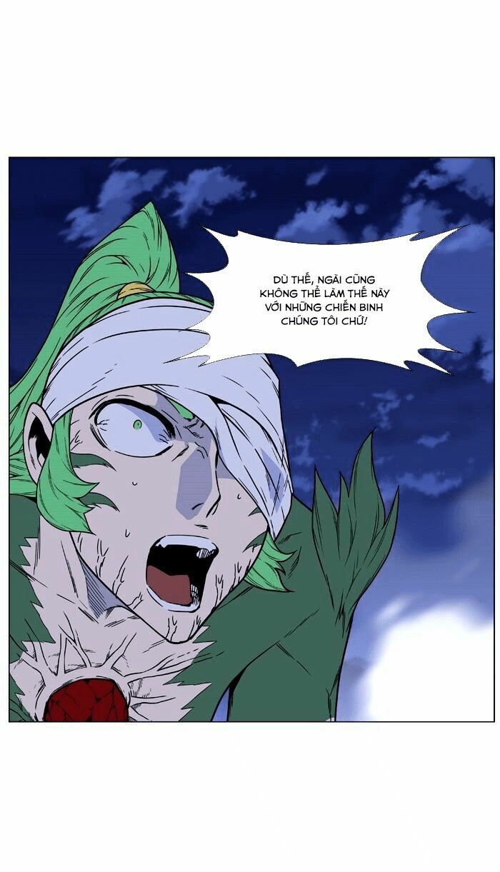 Ma Cà Rồng Quý Tộc: Chapter 468