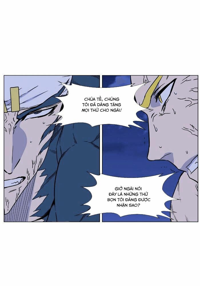 Ma Cà Rồng Quý Tộc: Chapter 468