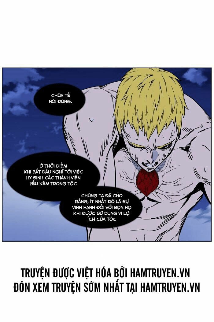 Ma Cà Rồng Quý Tộc: Chapter 468