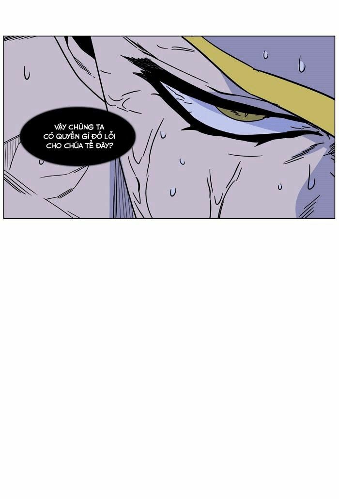 Ma Cà Rồng Quý Tộc: Chapter 468