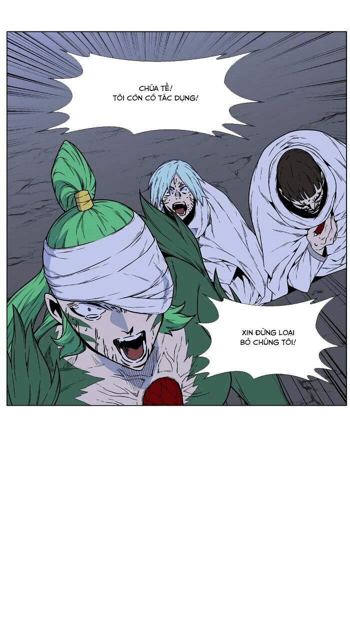 Ma Cà Rồng Quý Tộc: Chapter 468