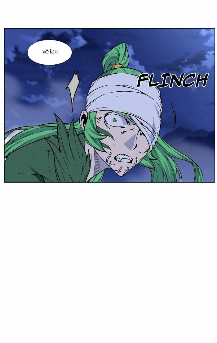 Ma Cà Rồng Quý Tộc: Chapter 468