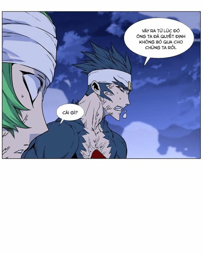 Ma Cà Rồng Quý Tộc: Chapter 468