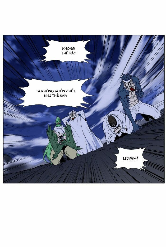 Ma Cà Rồng Quý Tộc: Chapter 468