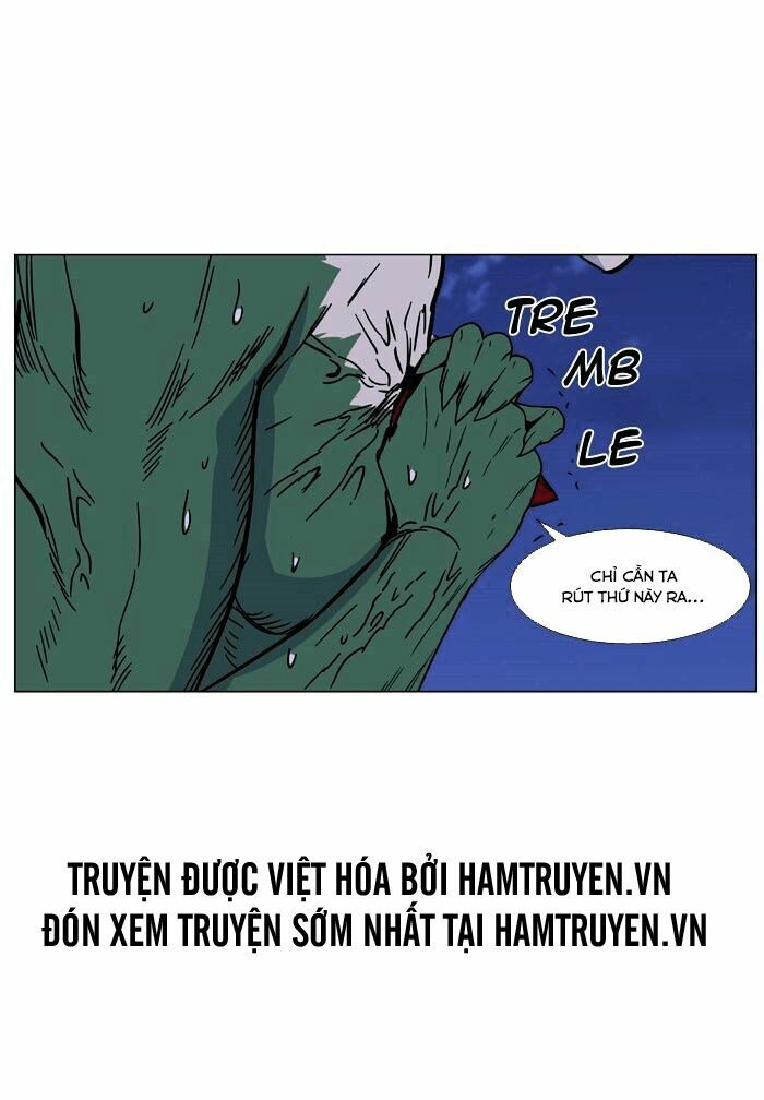 Ma Cà Rồng Quý Tộc: Chapter 468