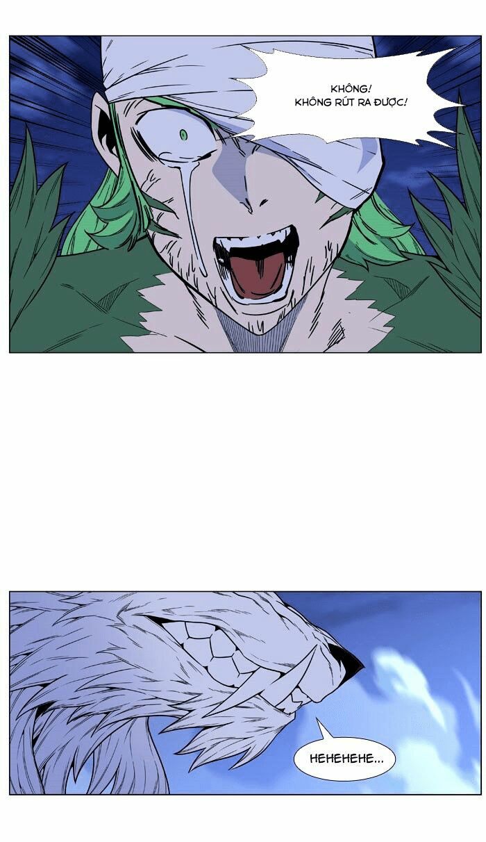 Ma Cà Rồng Quý Tộc: Chapter 468