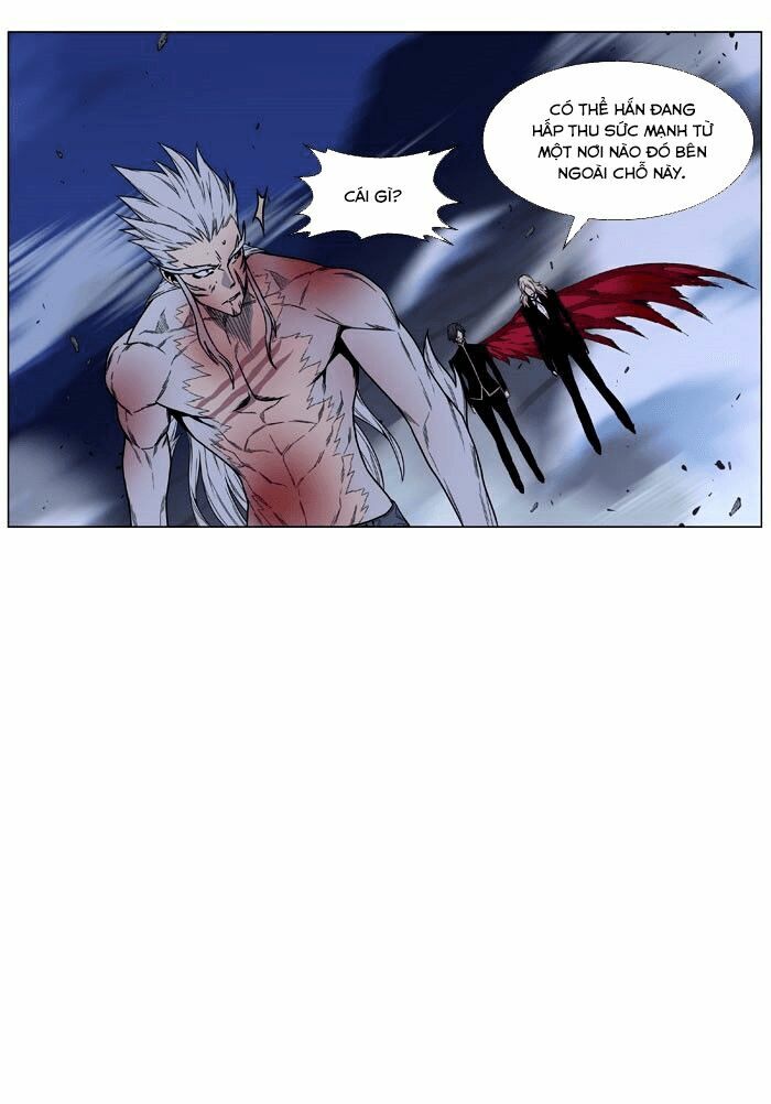 Ma Cà Rồng Quý Tộc: Chapter 468