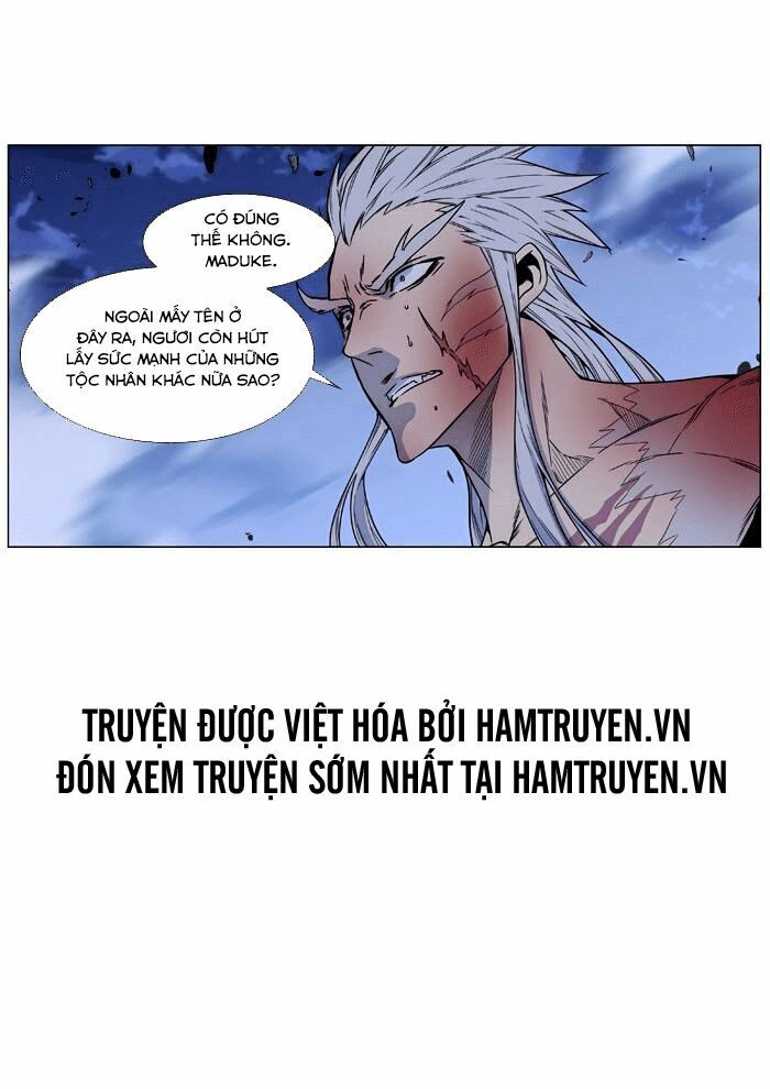 Ma Cà Rồng Quý Tộc: Chapter 468