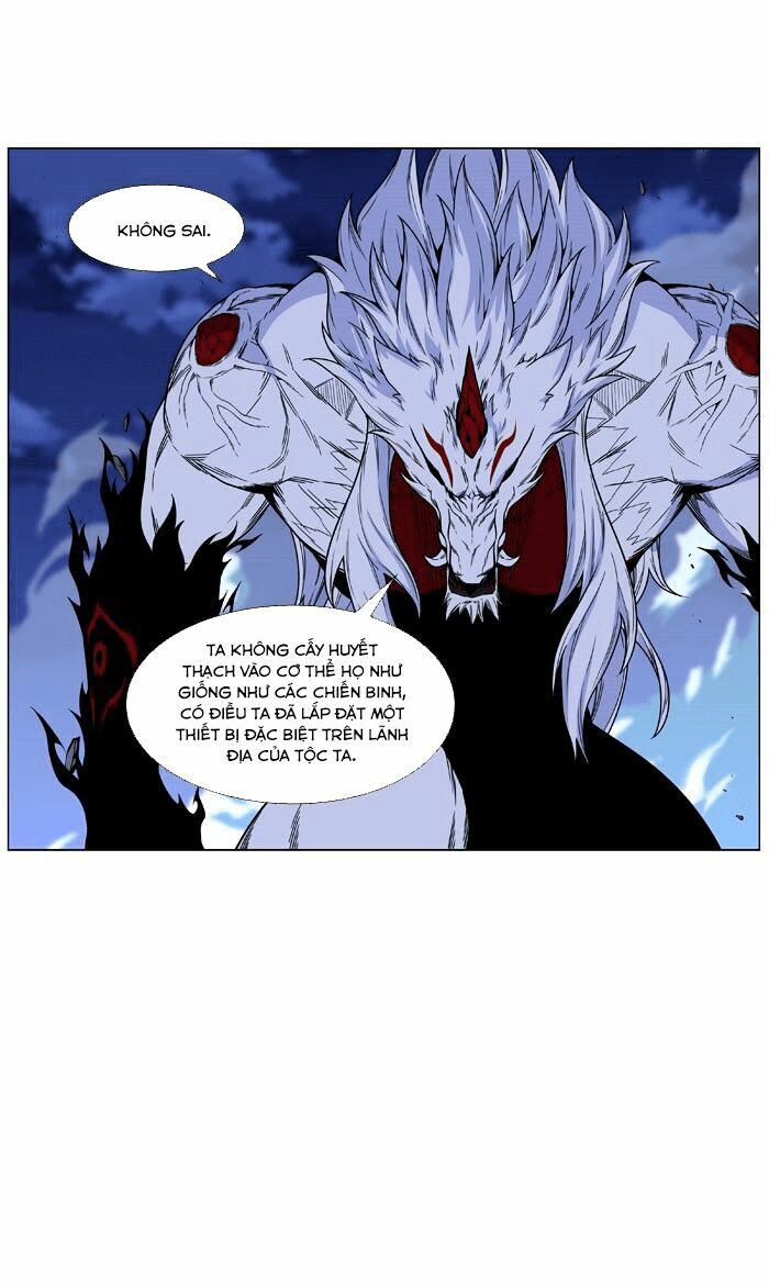 Ma Cà Rồng Quý Tộc: Chapter 468