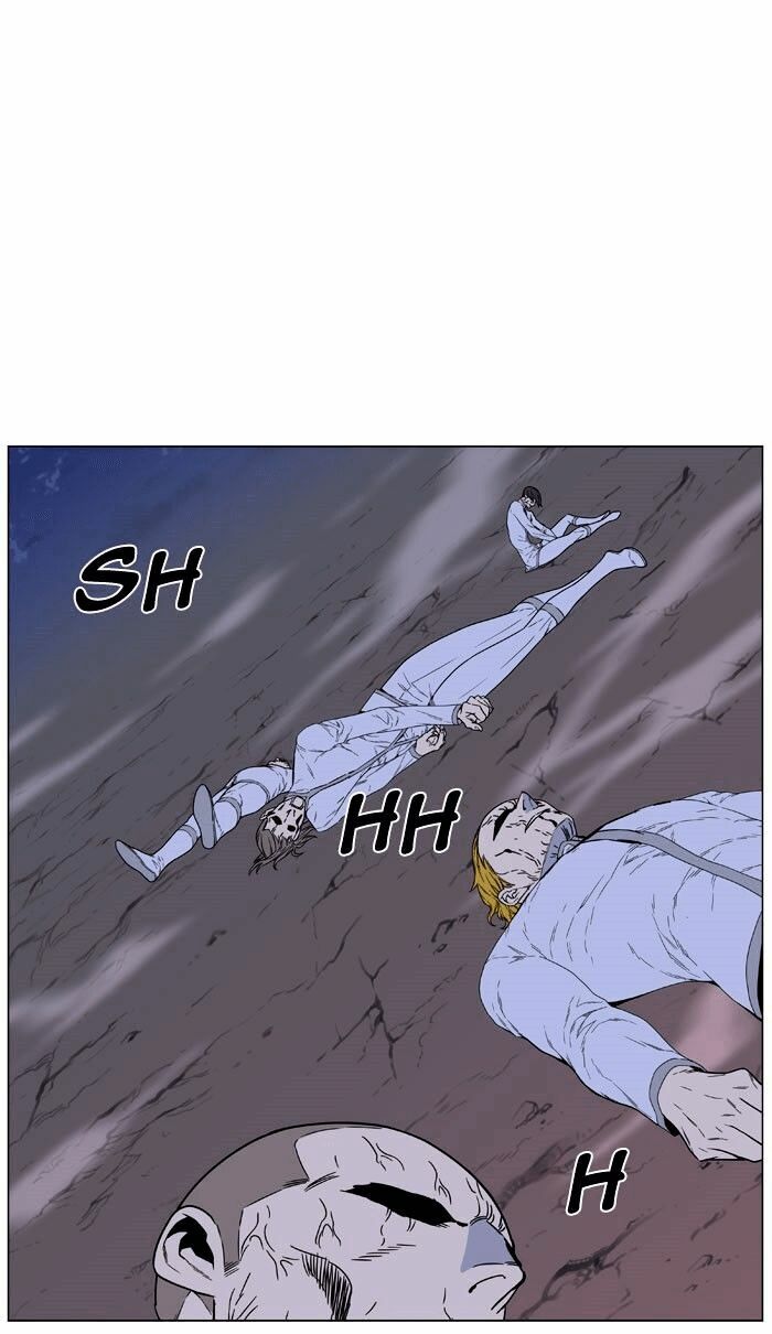 Ma Cà Rồng Quý Tộc: Chapter 468
