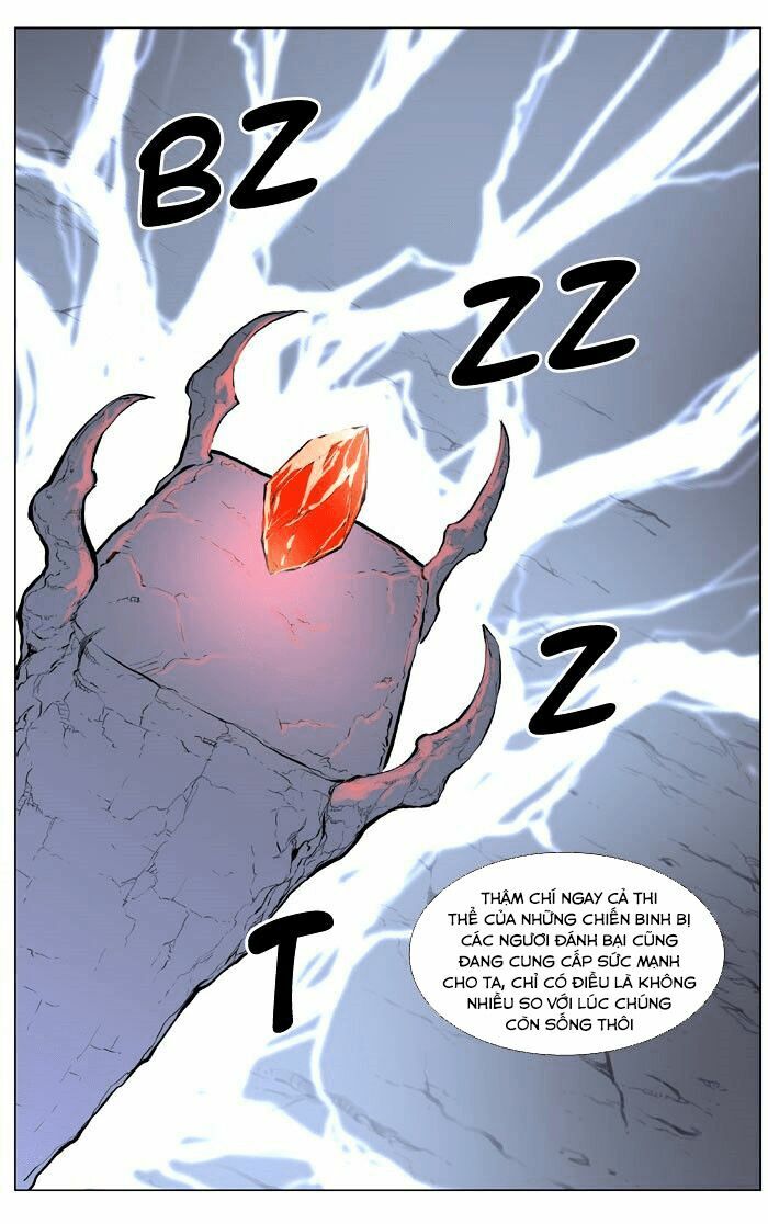 Ma Cà Rồng Quý Tộc: Chapter 468