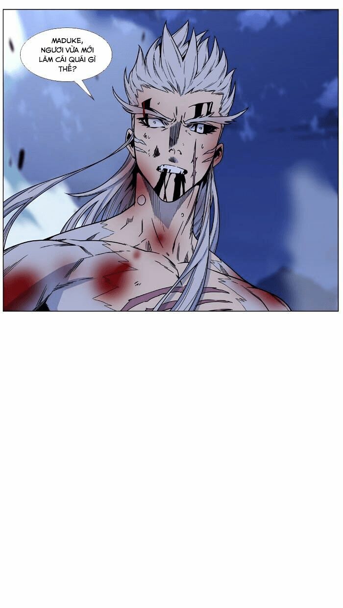 Ma Cà Rồng Quý Tộc: Chapter 468