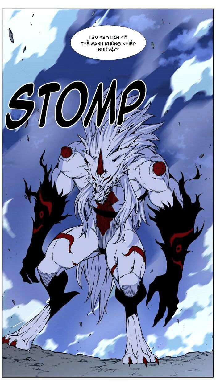 Ma Cà Rồng Quý Tộc: Chapter 468