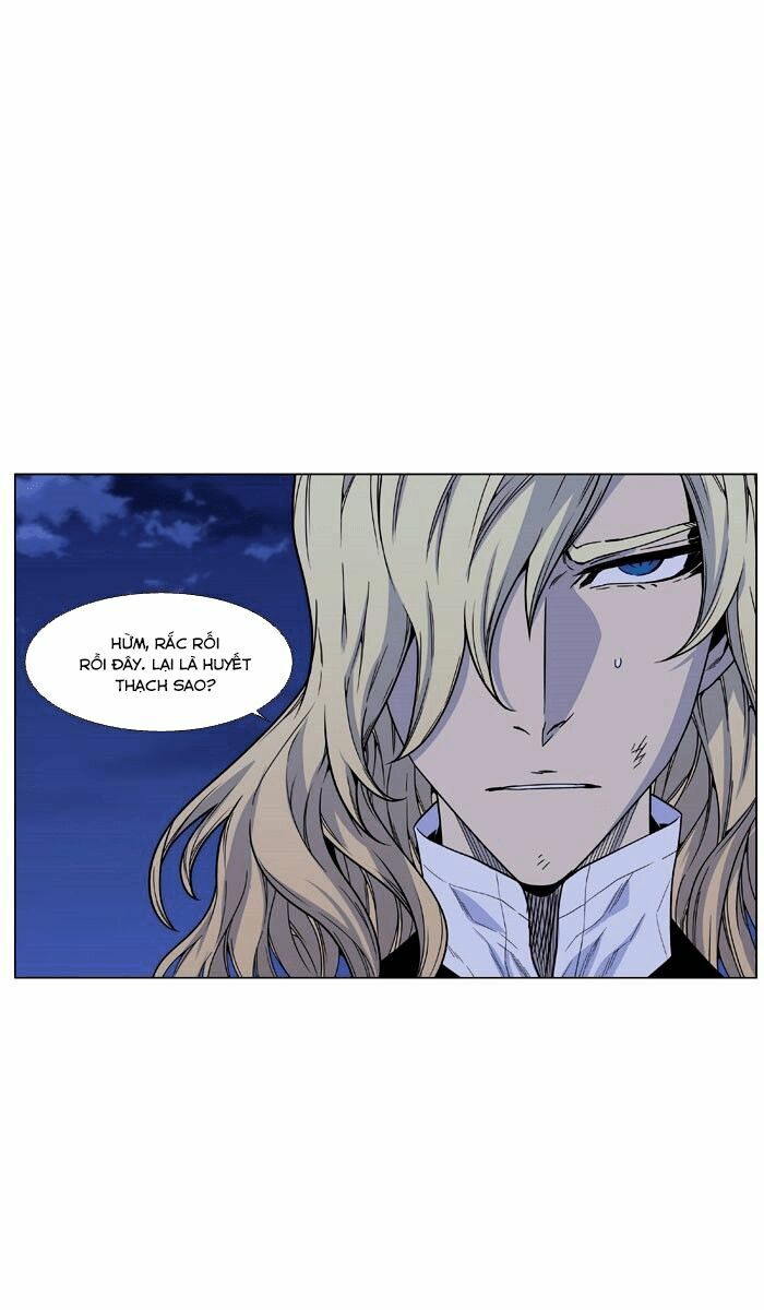 Ma Cà Rồng Quý Tộc: Chapter 468