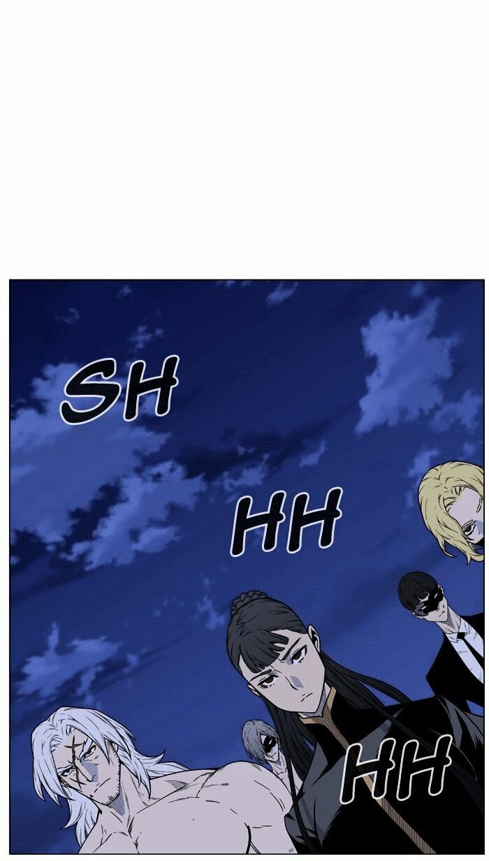 Ma Cà Rồng Quý Tộc: Chapter 468