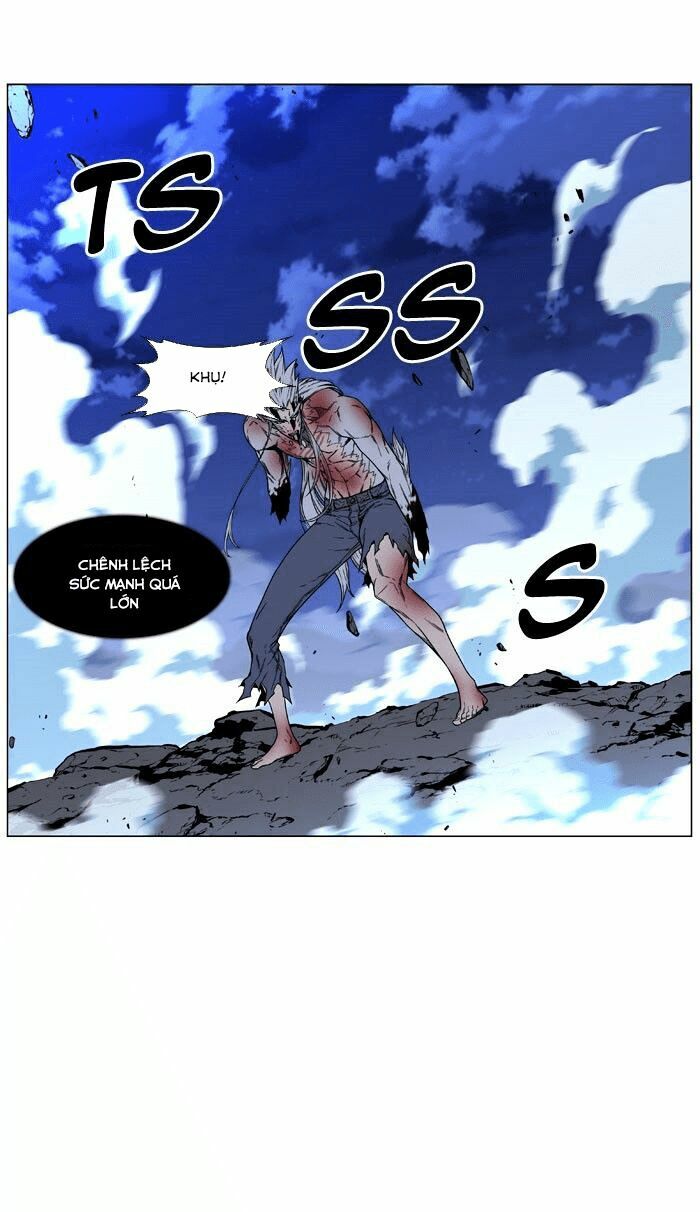 Ma Cà Rồng Quý Tộc: Chapter 468