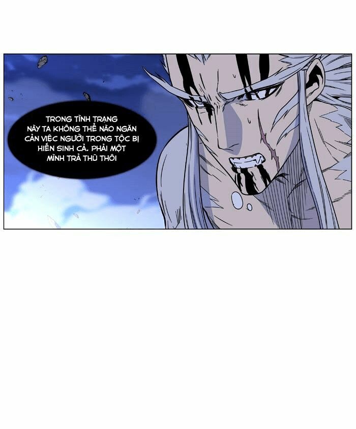 Ma Cà Rồng Quý Tộc: Chapter 468
