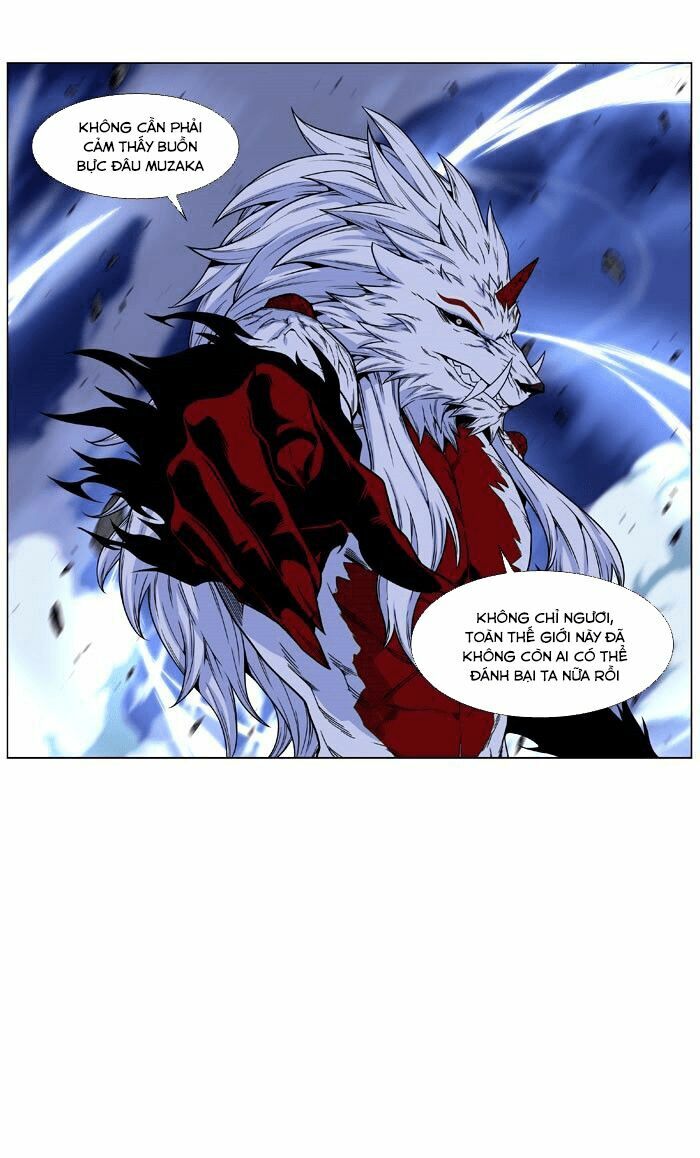 Ma Cà Rồng Quý Tộc: Chapter 468