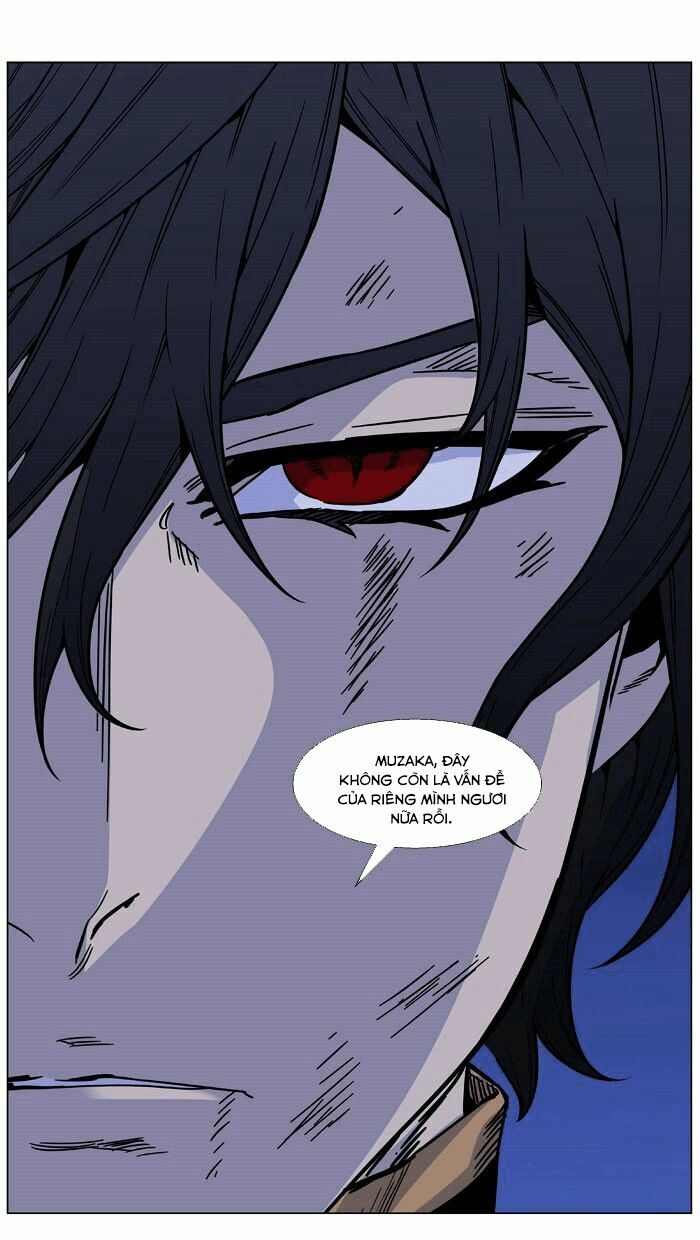 Ma Cà Rồng Quý Tộc: Chapter 468
