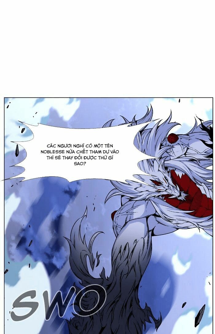 Ma Cà Rồng Quý Tộc: Chapter 468
