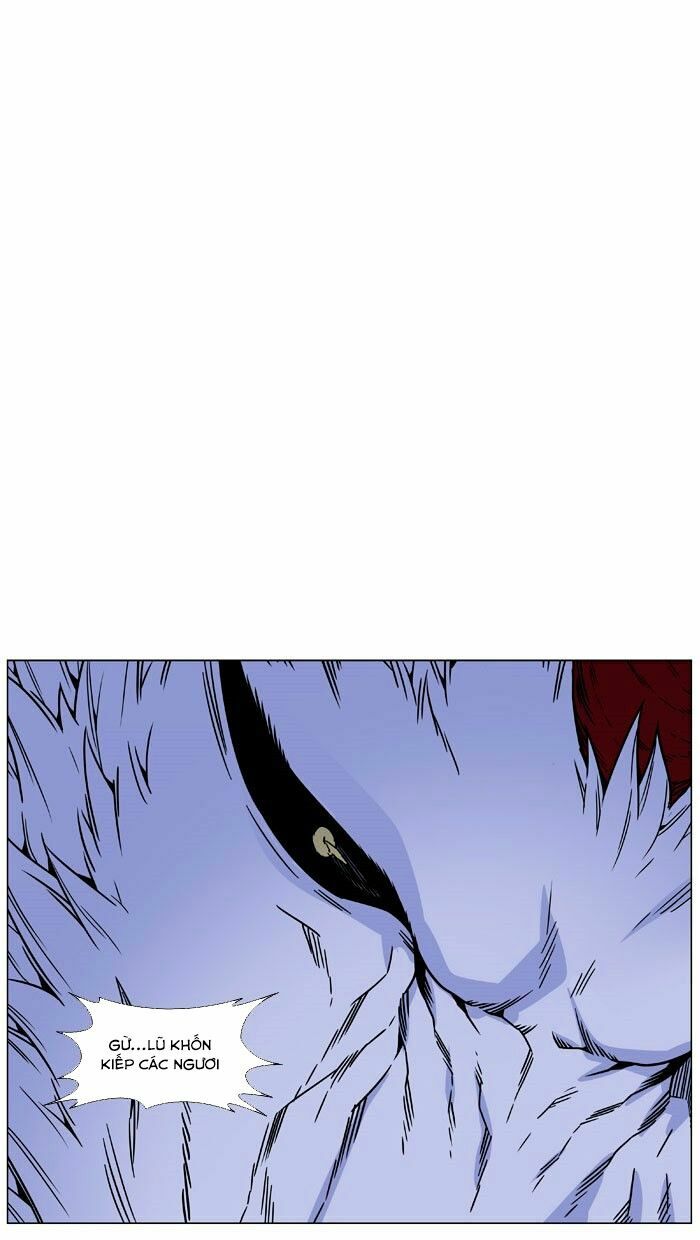 Ma Cà Rồng Quý Tộc: Chapter 469