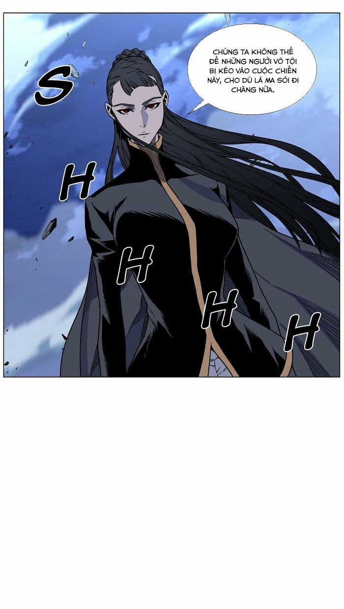 Ma Cà Rồng Quý Tộc: Chapter 469