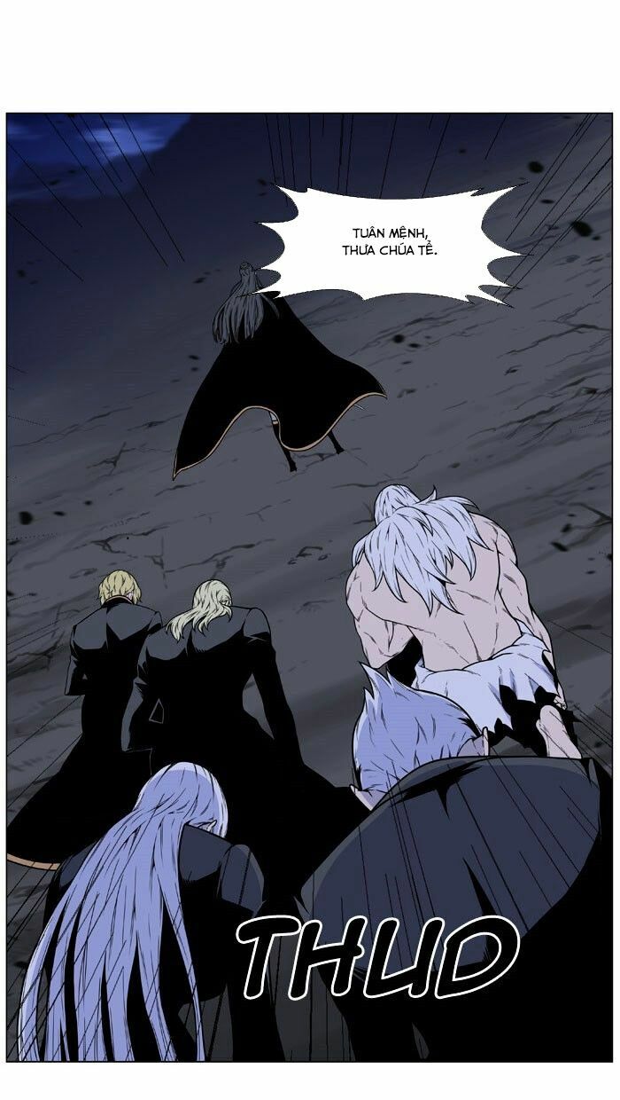 Ma Cà Rồng Quý Tộc: Chapter 469