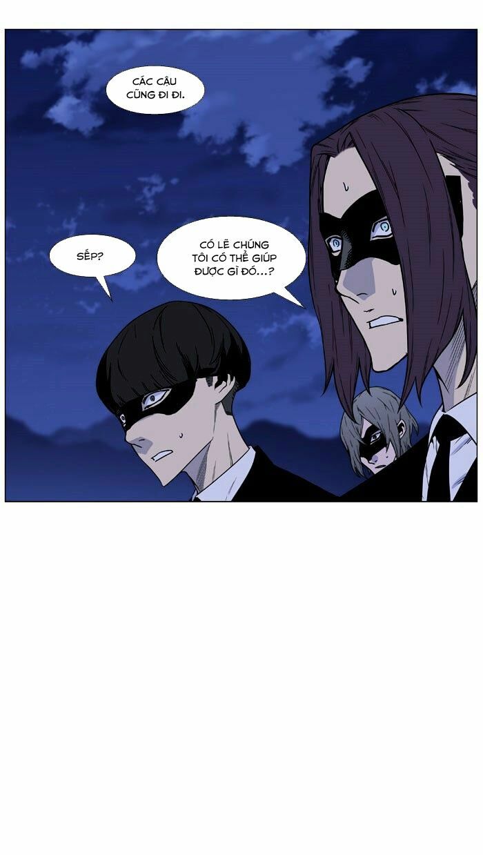 Ma Cà Rồng Quý Tộc: Chapter 469