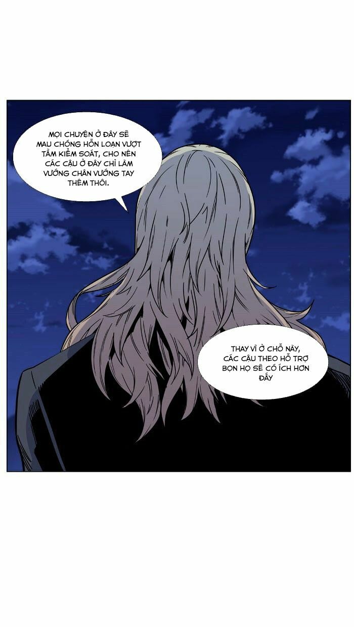 Ma Cà Rồng Quý Tộc: Chapter 469