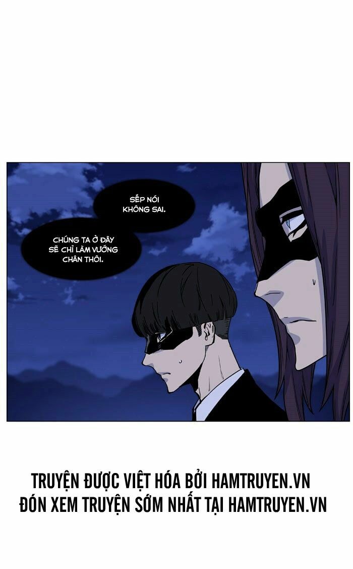 Ma Cà Rồng Quý Tộc: Chapter 469