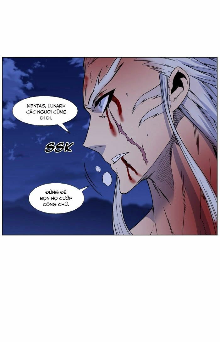 Ma Cà Rồng Quý Tộc: Chapter 469