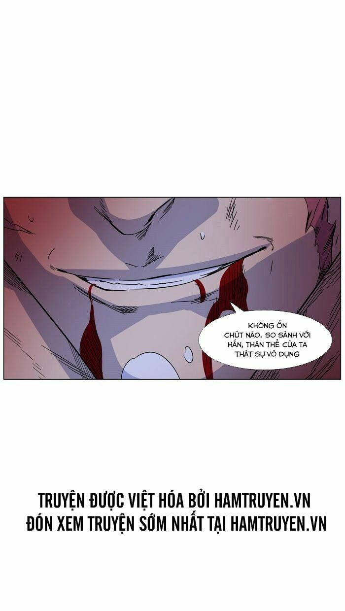 Ma Cà Rồng Quý Tộc: Chapter 469