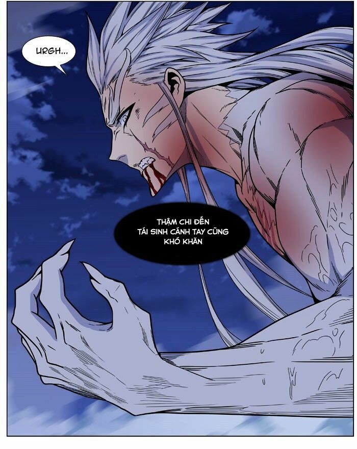 Ma Cà Rồng Quý Tộc: Chapter 469