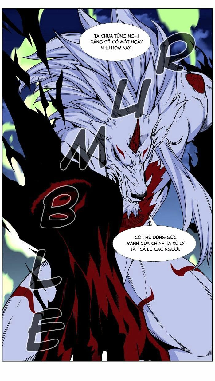 Ma Cà Rồng Quý Tộc: Chapter 469