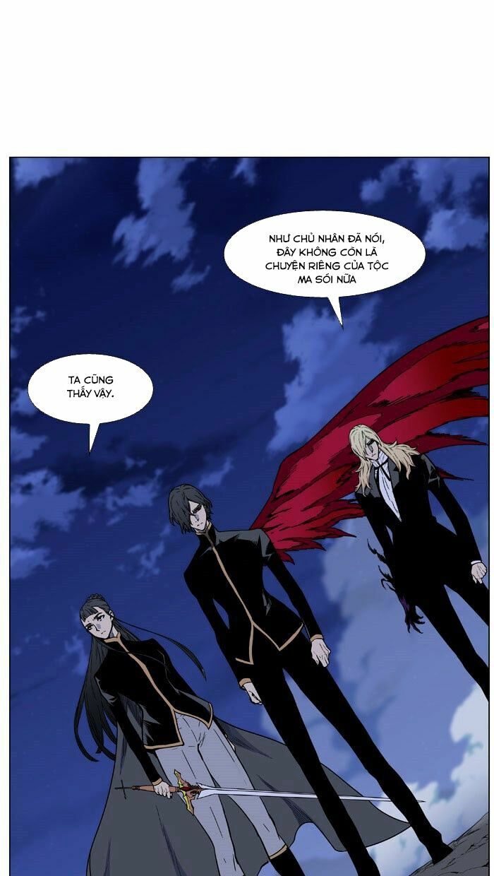 Ma Cà Rồng Quý Tộc: Chapter 469