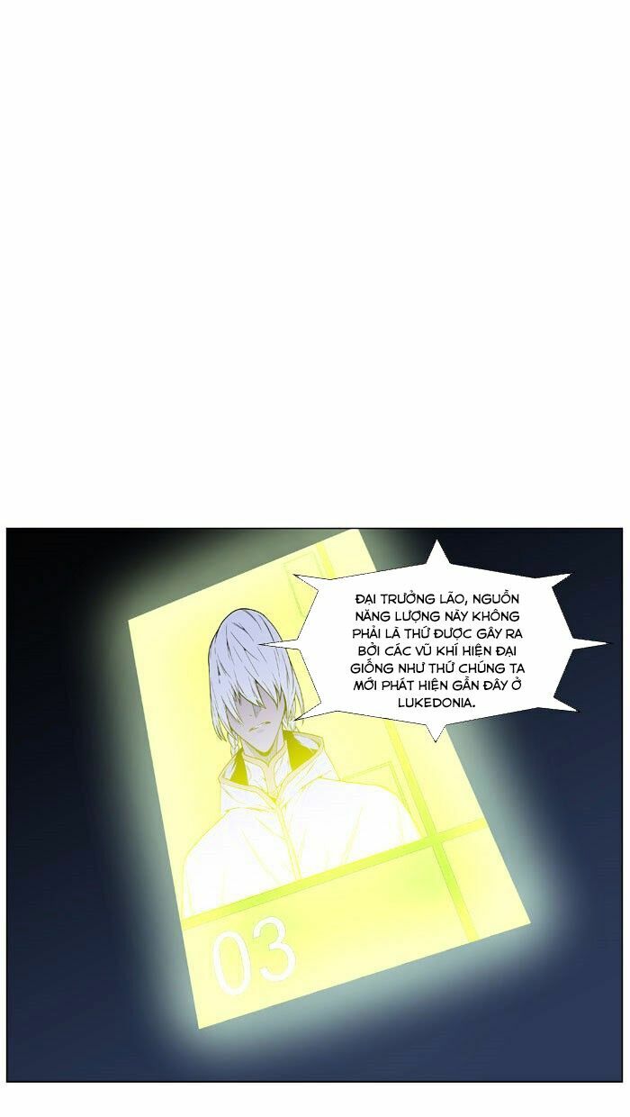 Ma Cà Rồng Quý Tộc: Chapter 469