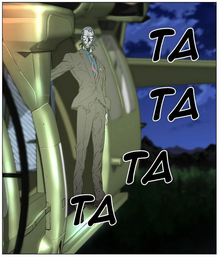 Ma Cà Rồng Quý Tộc: Chapter 469