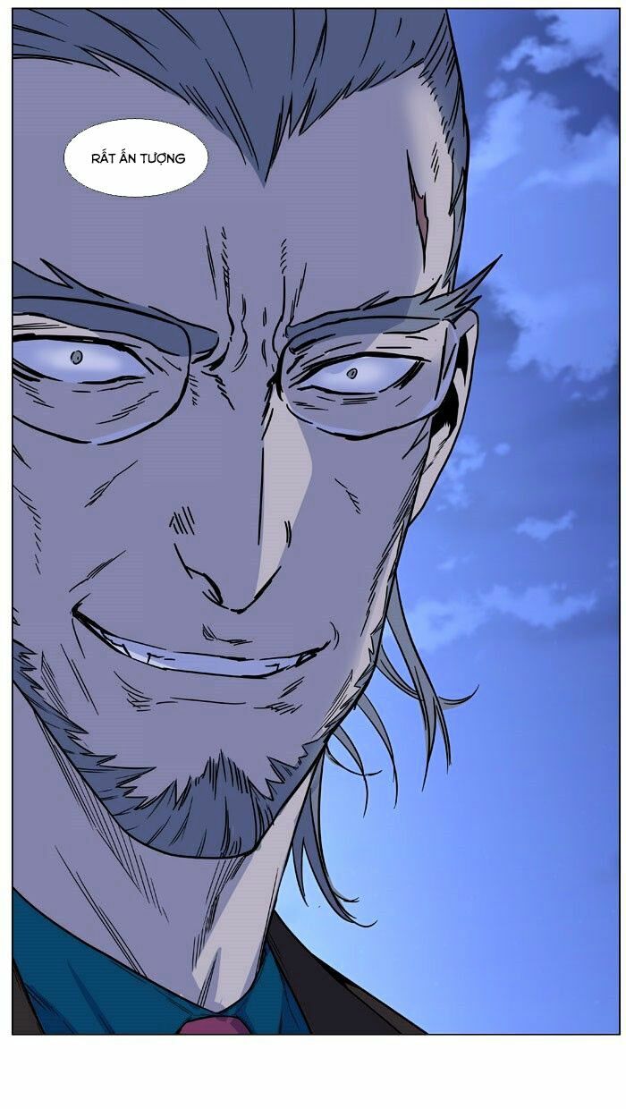 Ma Cà Rồng Quý Tộc: Chapter 469