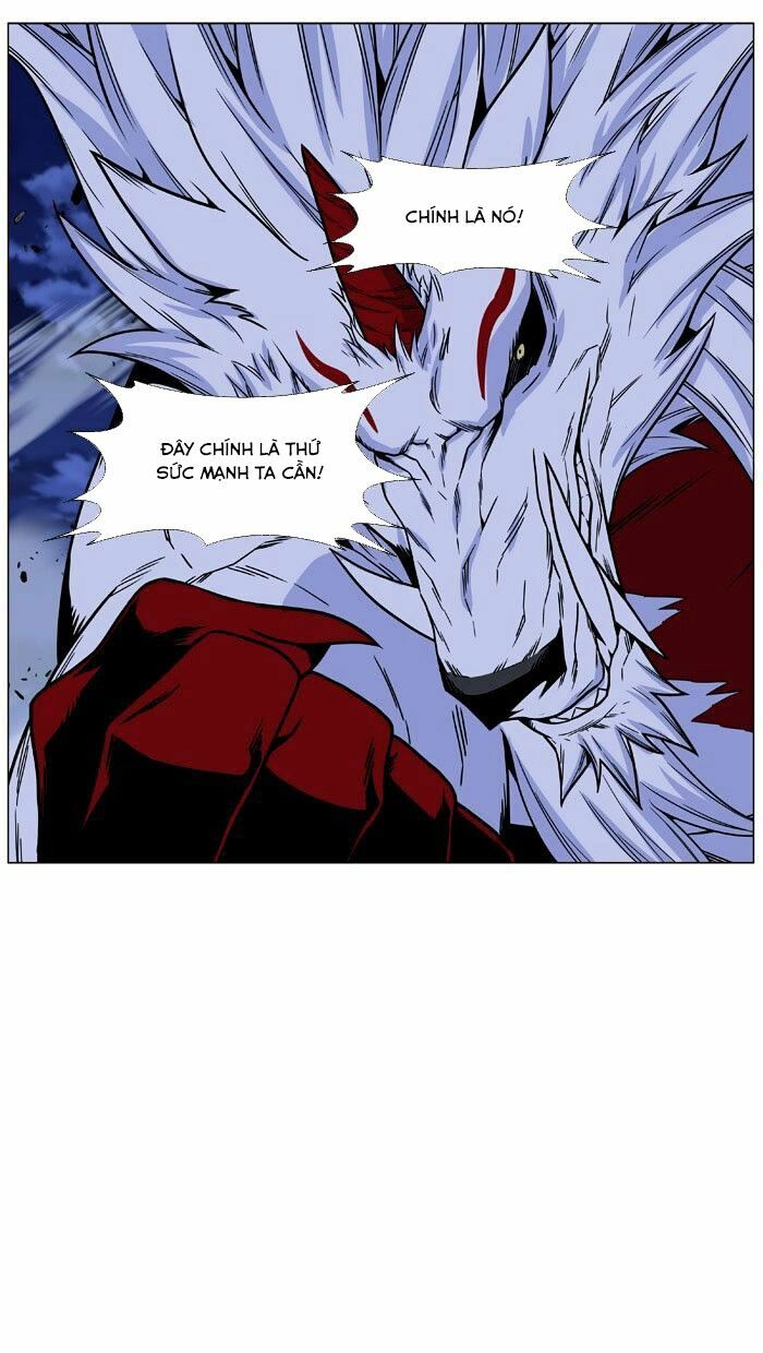 Ma Cà Rồng Quý Tộc: Chapter 469