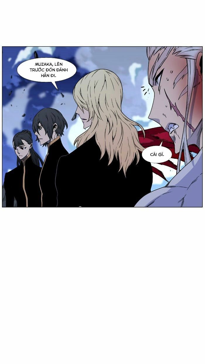 Ma Cà Rồng Quý Tộc: Chapter 469
