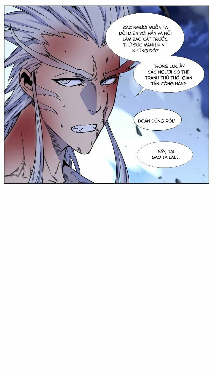 Ma Cà Rồng Quý Tộc: Chapter 469