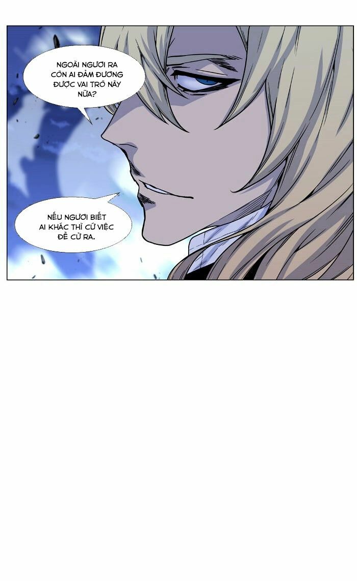 Ma Cà Rồng Quý Tộc: Chapter 469